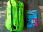 Lazy bag saltea gonflabila