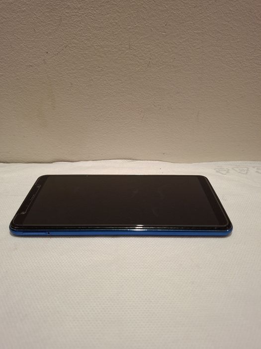 Samsung Galaxy a7 2018