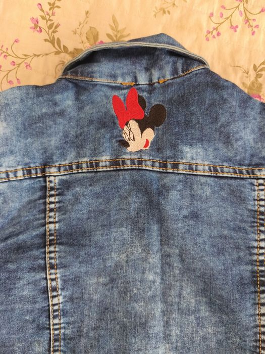 Дамски якета + едно детско яке