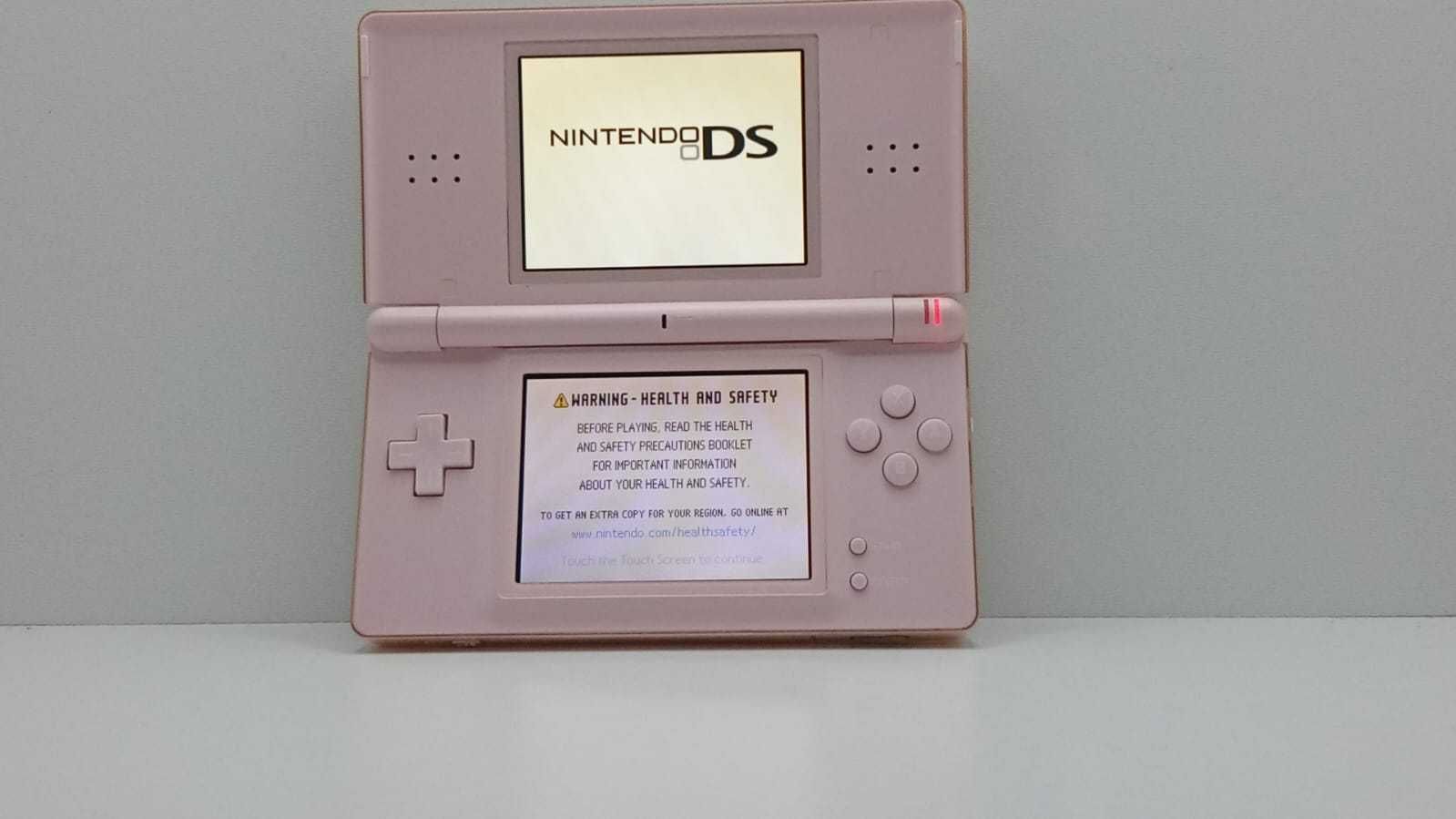 Console Nintendo DS Lite - diverse culori