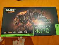 Inno GeForce Nvidia rtx 4070