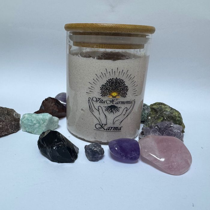 “Луксозни екстракти за сила, баланс и вътрешна хармония”