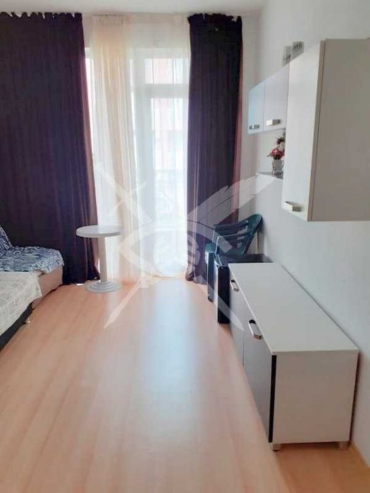 Продава се Едностаен апартамент в к.к. Слънчев бряг - 30 кв.м за 817 €/кв.м - Снимка #1