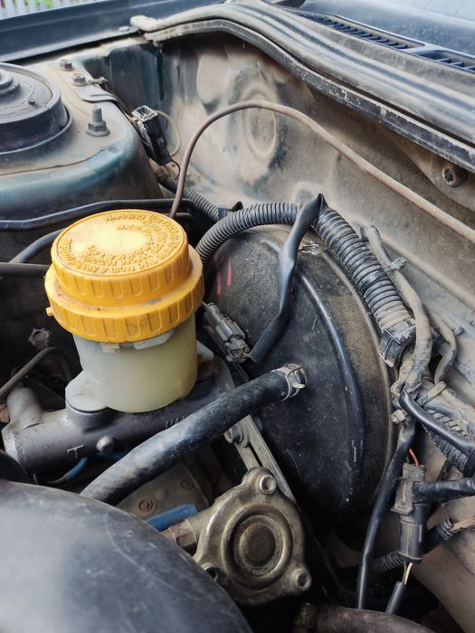 ГТЦ и вакуумный усилитель