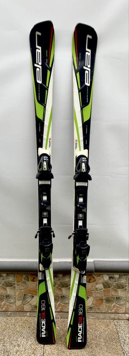 Ski Elan Race 160 cm