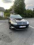 Citroen C5 an 10.2012