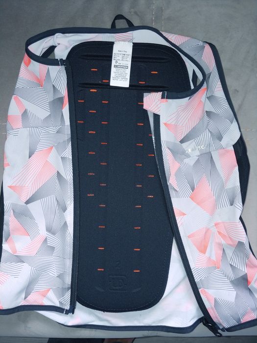 Vesta protectie mountainbike copii downhill