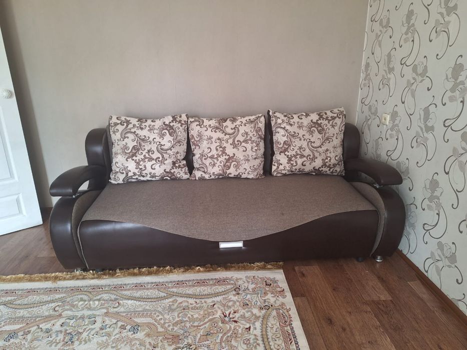 Сдам 2-х комнатную квартиру