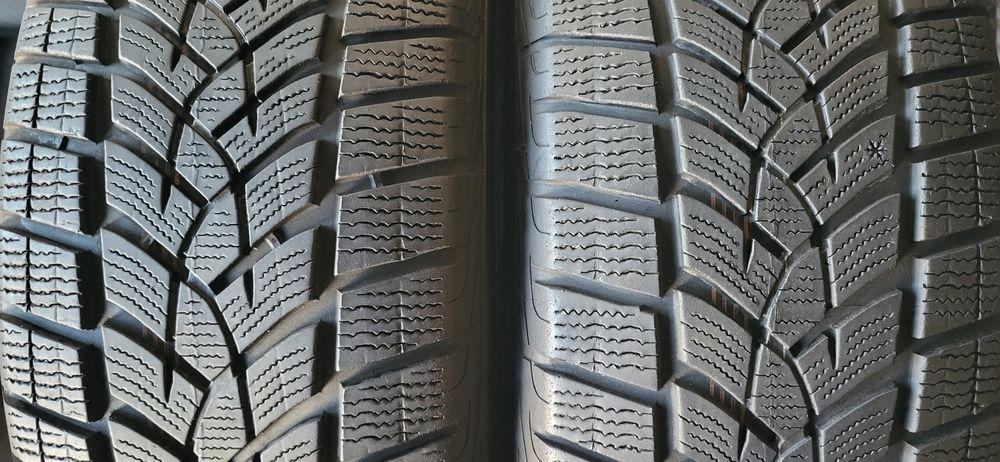 2 anvelope 235 60 18 goodyear ug performance 2020