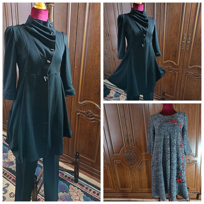 Хаммаси сифатли кийимла топтоза