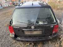 Пасат Б 5.5 1.9 тди 131к.с passat b 5.5 131 h.p