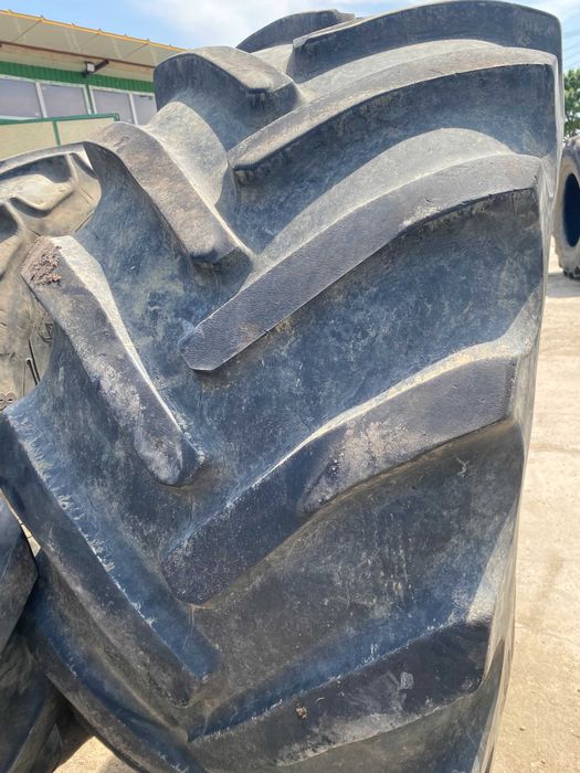 cauciucuri 800.65 R32 Goodyear