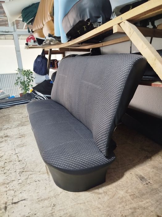 2107 завод сиденья