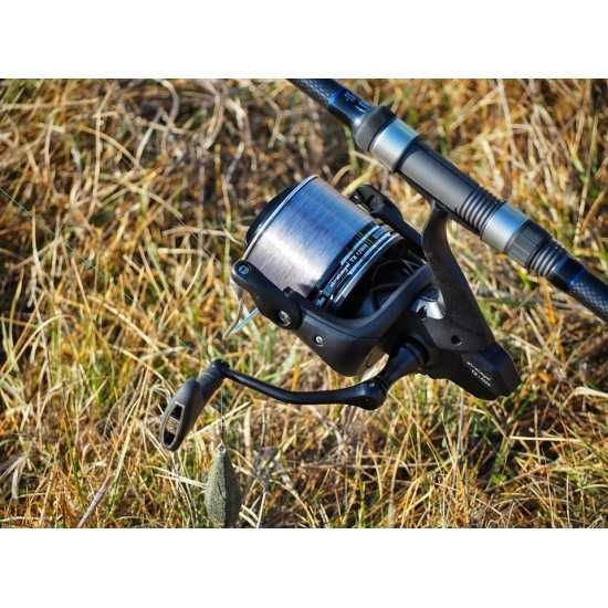 Макара FL Strategist TX 14000 Black Edition