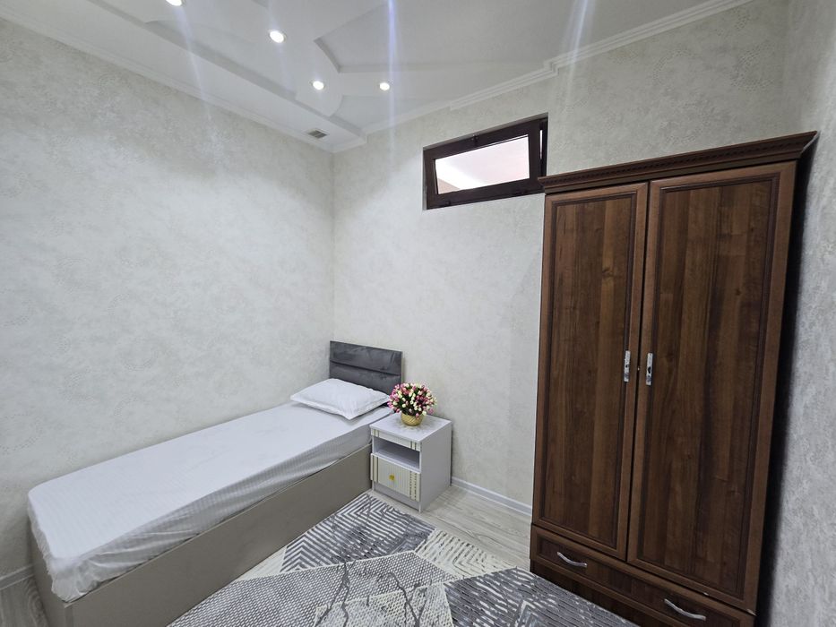 Срочно продаётся 3х -комнатная квартира