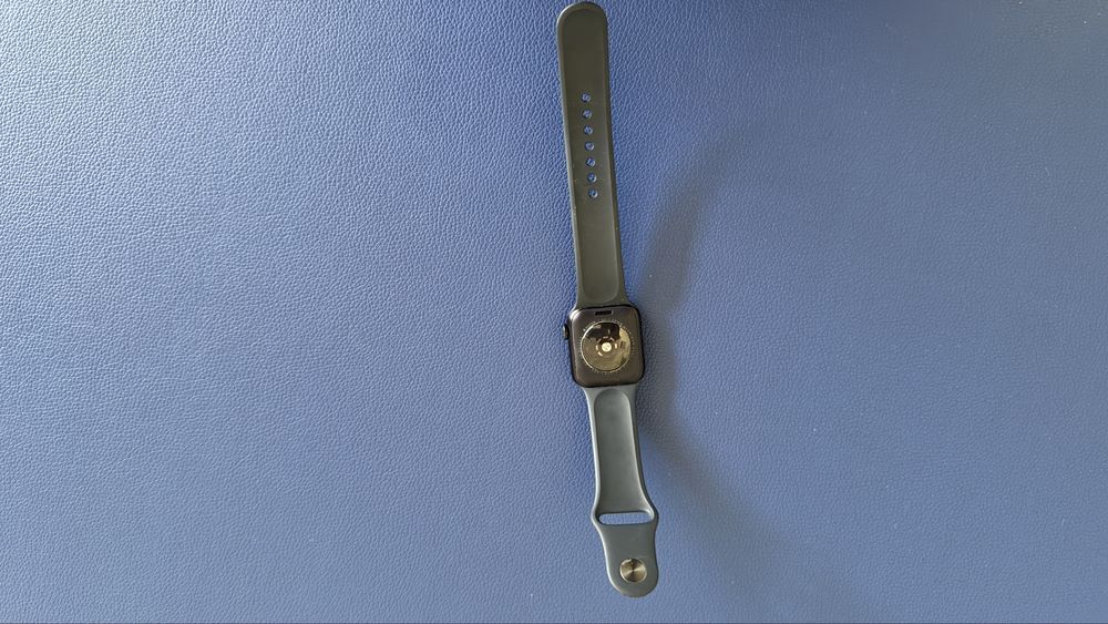 Apple Watch SE 2 40mm Midnight