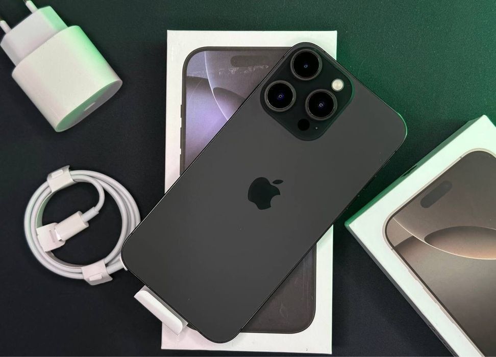 iPhone xР в корпусе 16 Black