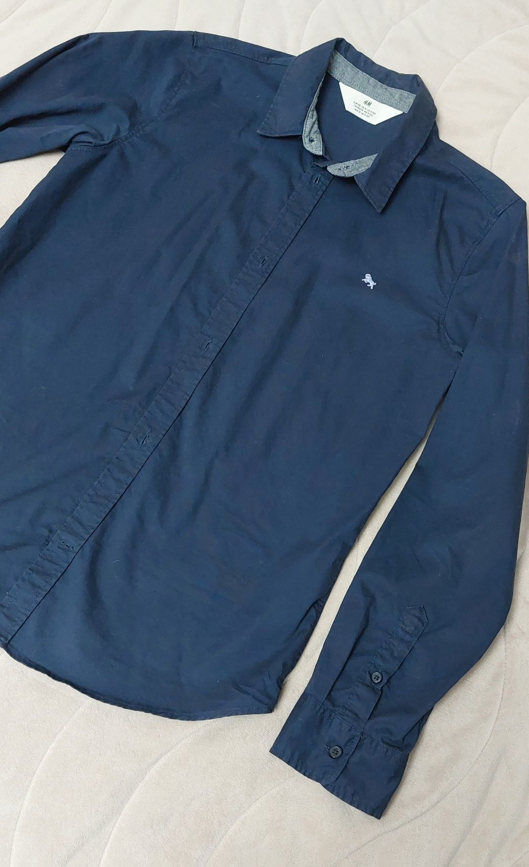 Детска риза H&M за момче