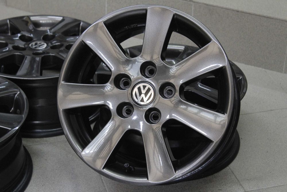 Джанти 15" VW Caddy, Golf