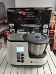 Мултикукър Silver Crest Monsieur Cuisine plus