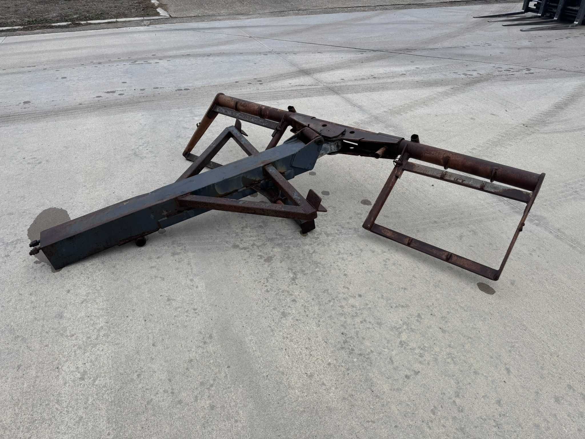 Очила за пътна помощ