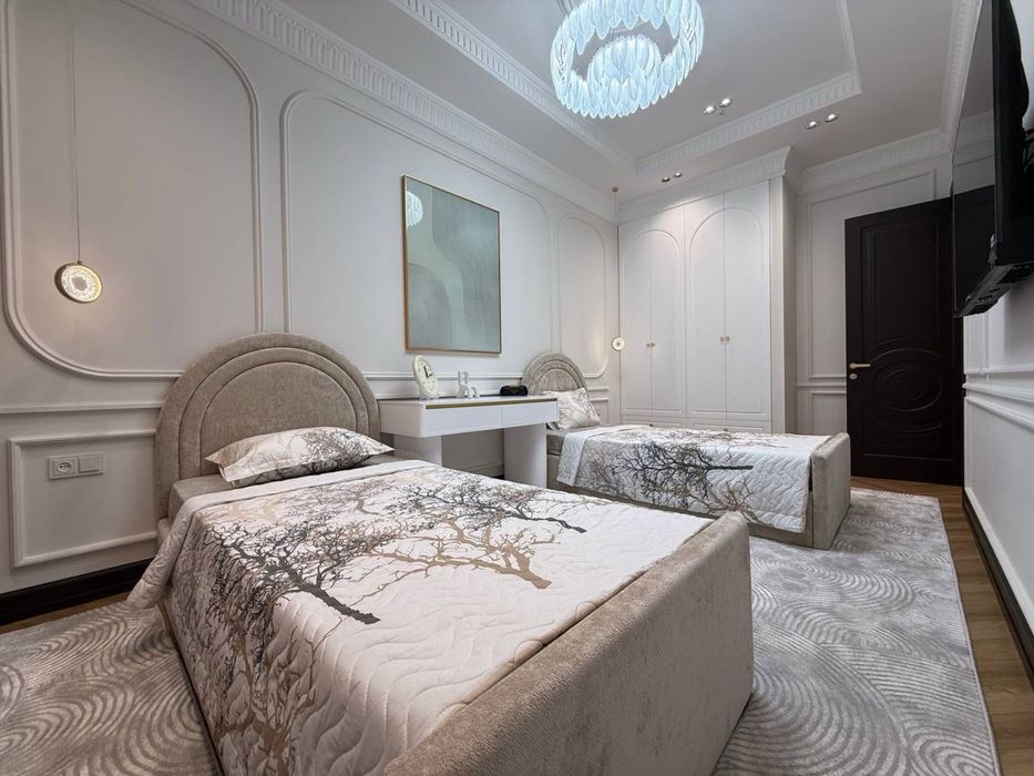 Срочно Продается Квартира 4/9/10 150м2 на ЖК «Barocco» Гидрометцетр