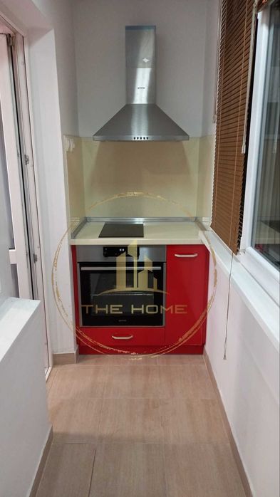 Дава се под наем Четиристаен апартамент в Варна, ХЕИ - 80 кв.м за 750 € - Снимка #2