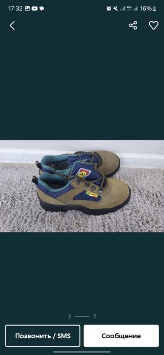 Итальянская обувь BICAP