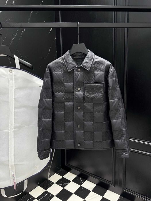 Geaca Louis Vuitton Premium