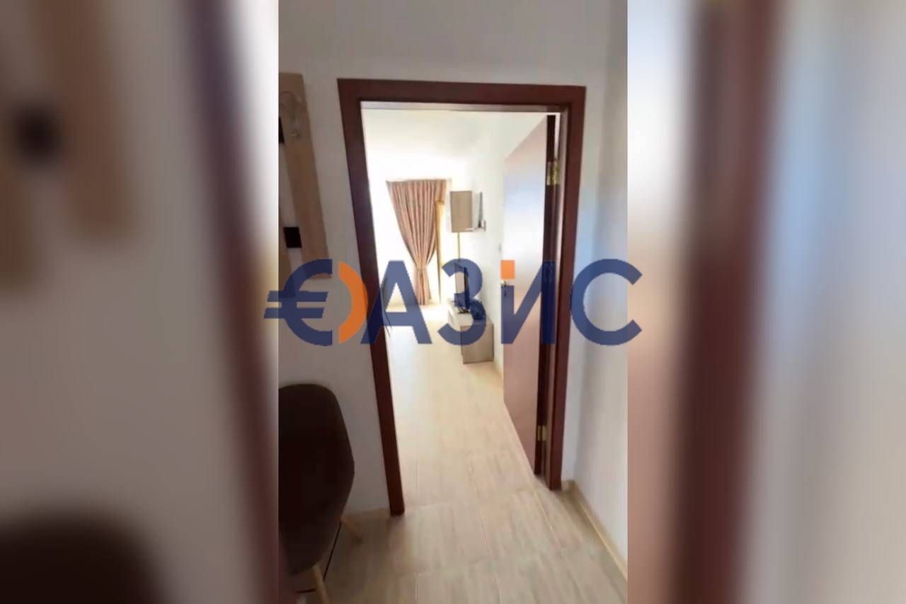 Продава се Двустаен апартамент в Свети Влас - 66 кв.м за 1197 €/кв.м - Снимка #4