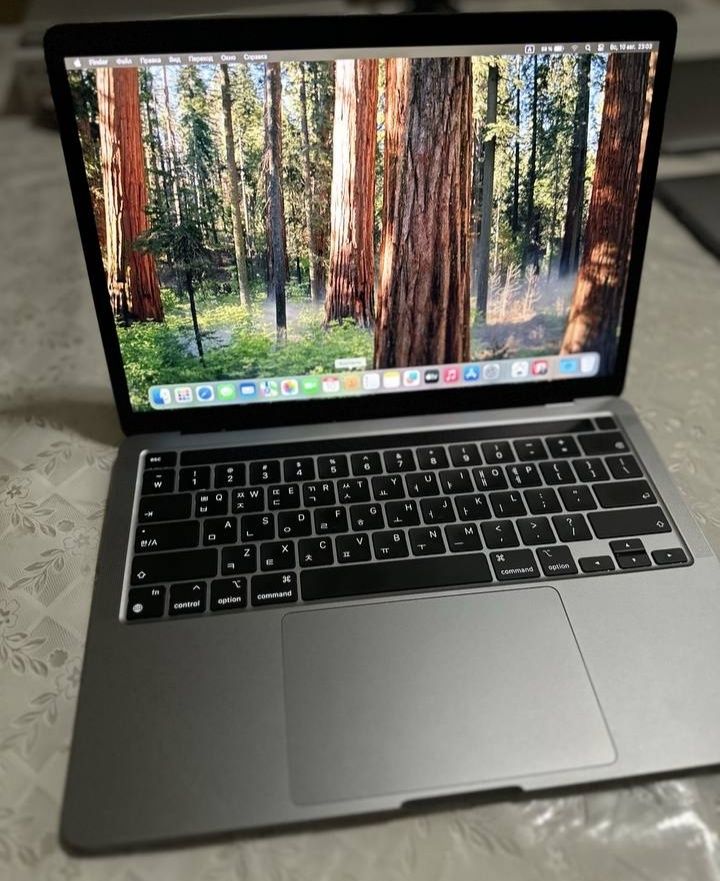 Iphone macbook pro