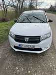 Dacia Logan 1.2 Gpl