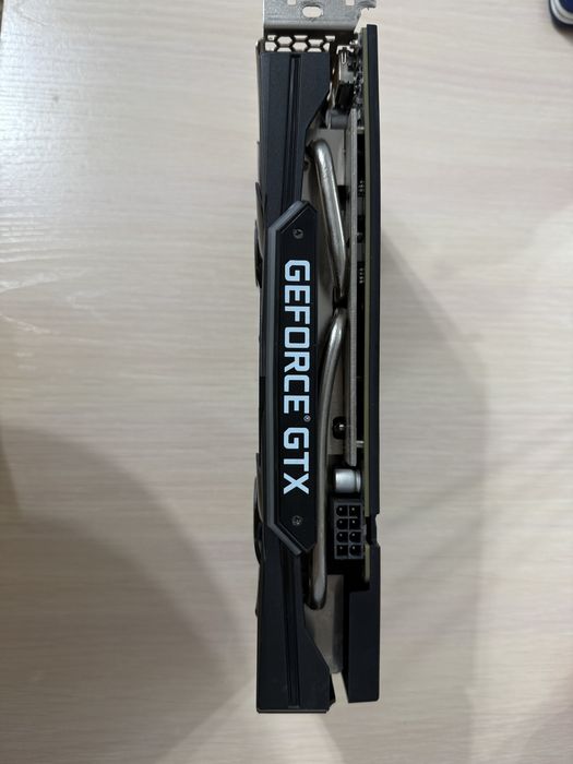 Продаю видеокарту