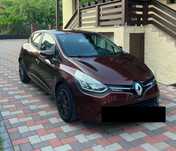 Renault Clio 4, 1.5 dci, 90 CP, Diesel, 2013