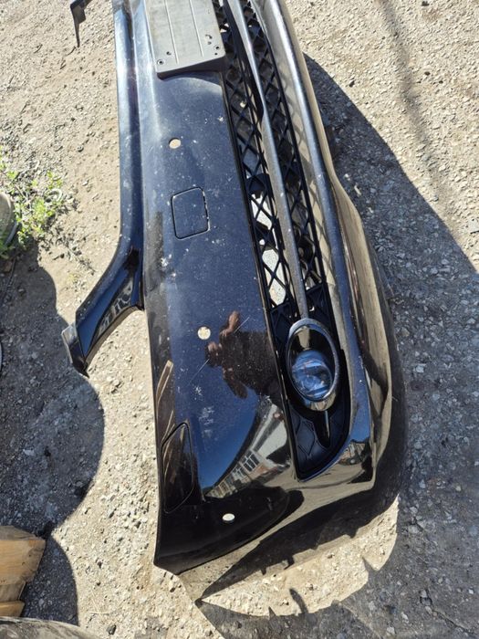 Оригинални предна, задна броня и прагове за Mercedes CL C216 / W216