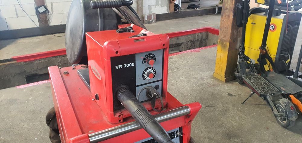 Aparat de sudura Fronius VariSynergic 4000