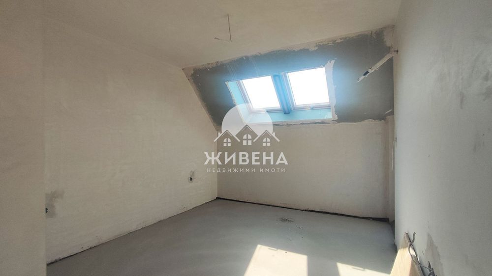 4-стаен апартамент, БДС, Базар Левски, площ 97 кв.м