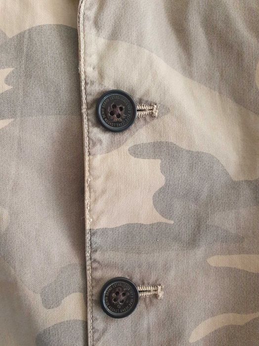 Jacheta barbati PEPE JEANS stil military - Marime S