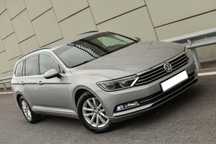VW Passat 2.0TDi - 150cp - euro6 fara Adblue - navi - jante