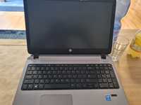 Лаптоп HP 4540s i5