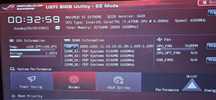 Asus Maximus VI Extreme Skt 1150