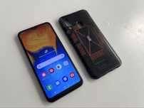 Samsung Galaxy A20e