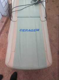 Продам массажную кровать CERAGEM