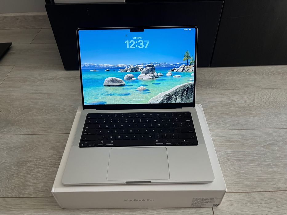 MacBook 14 Pro M4 Pro (24|512)