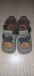 Pantofi barefoot Tega, marime 22, interior 13.8 cm
