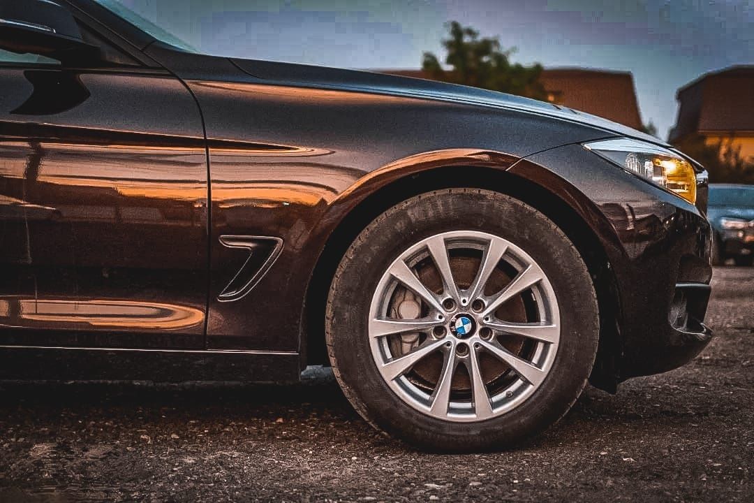 BMW 335, 313 cp, xDrive