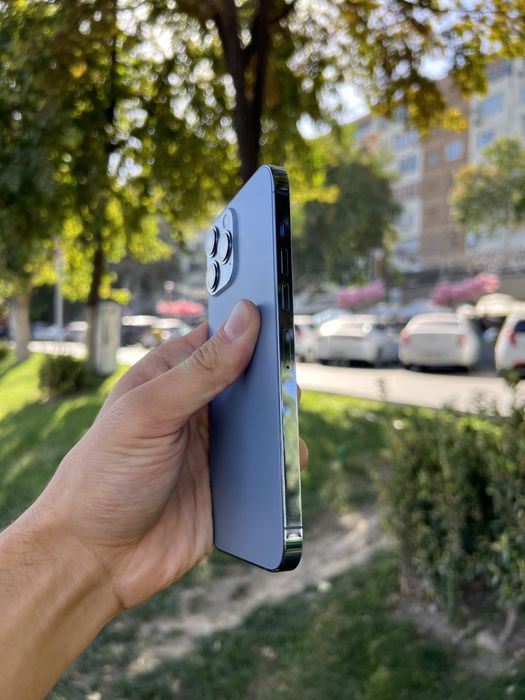 Iphone 13 pro max 256gb айфон 13 про макс 256гб