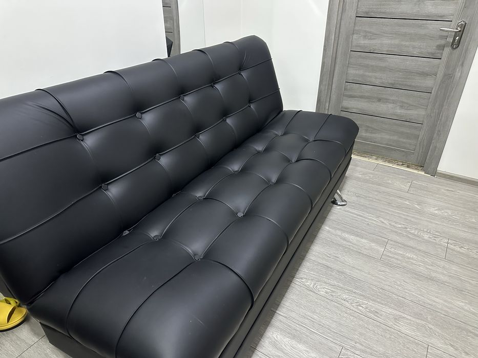 Диван новая (раскладная)