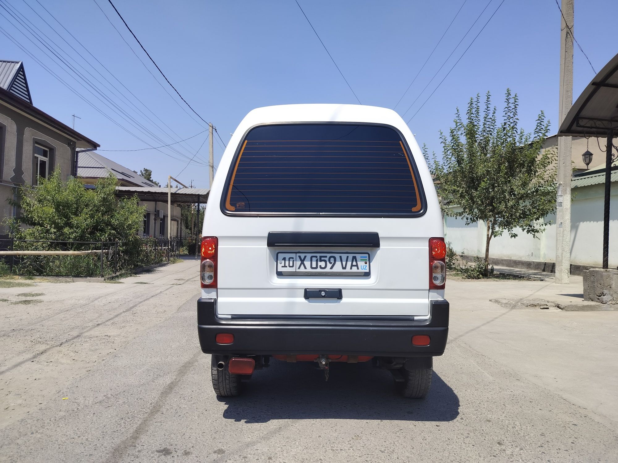 Срочно Продается автомобиль Дамас 2021