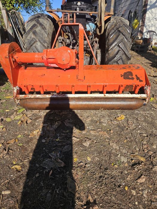 Tocator Paladino 125 cm masa de lucru